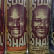 Illustration for article titled Heres The New Shaq Soda Weve All Been Waiting For